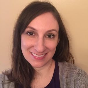 Meet your Posher, Marianne